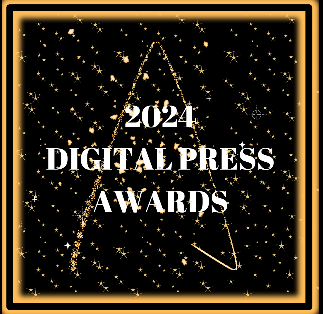 1st Maritime Digital Press Awards 2024